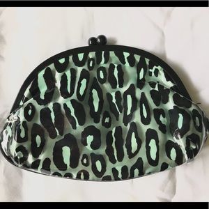 MAC cosmetics bag